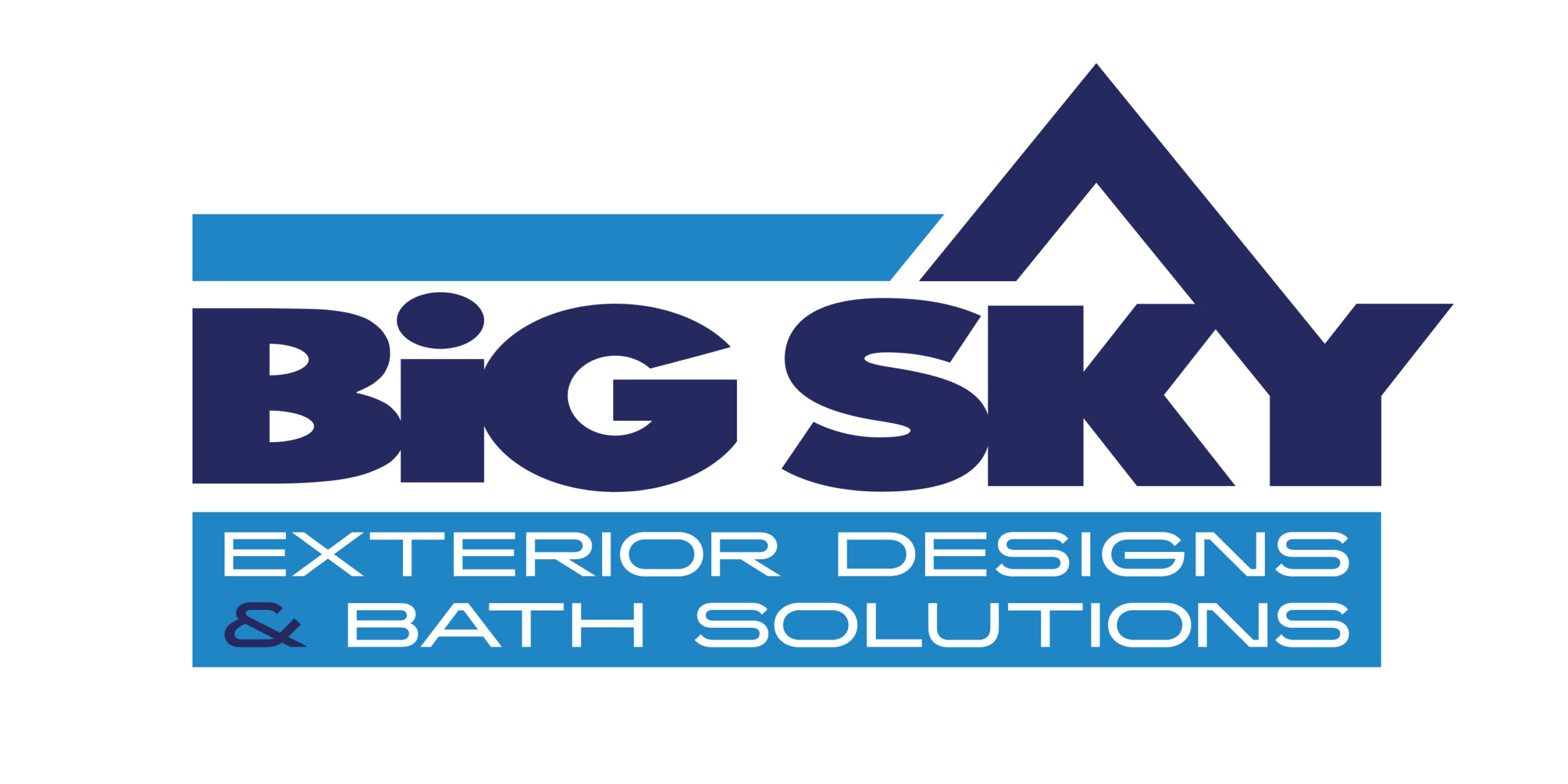 Big Sky Exteriors & Bath Solutions