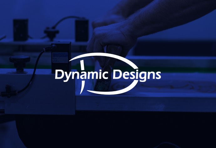 Dynamic Designs