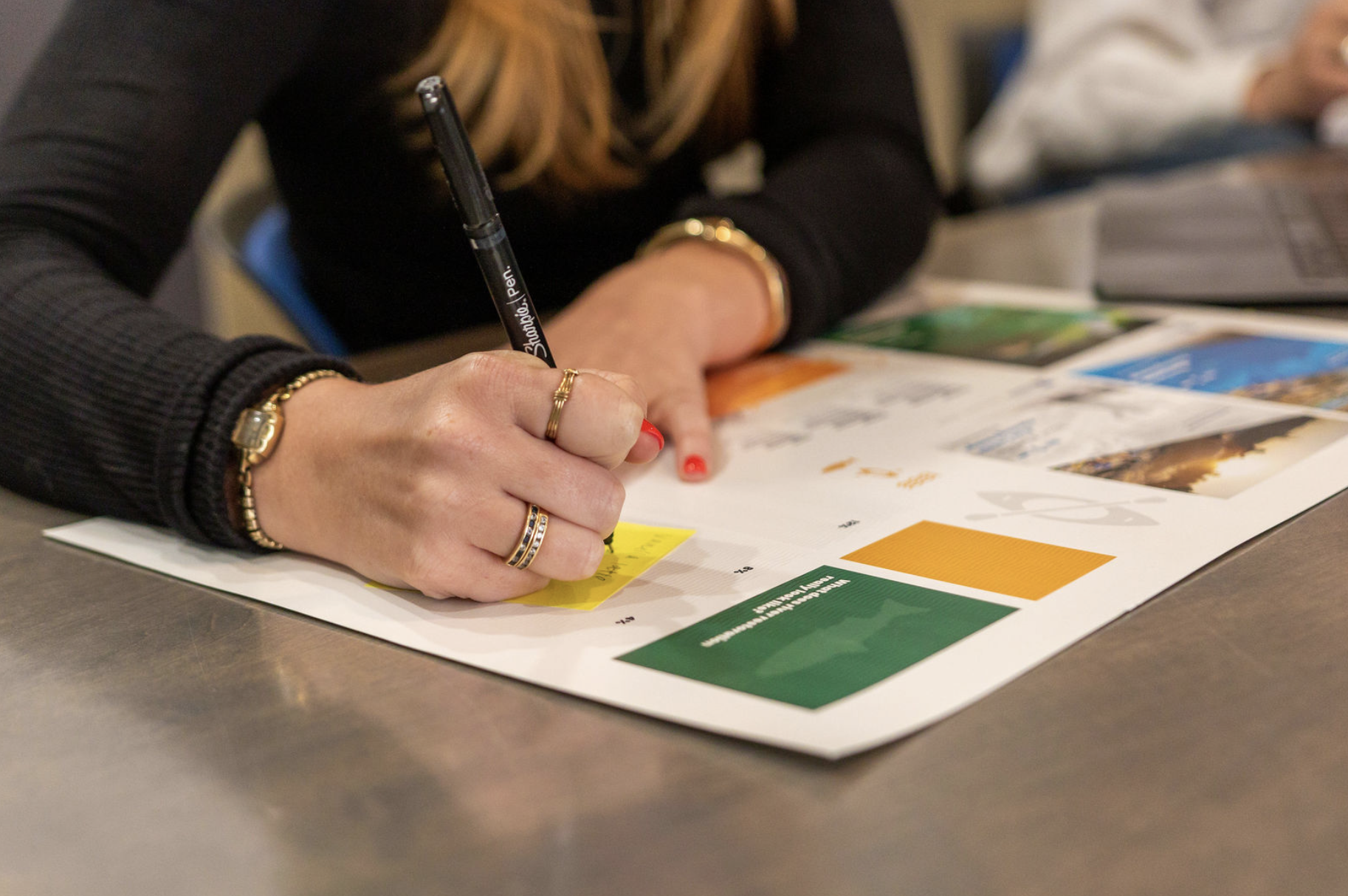 work habits that are secretly sabotaging